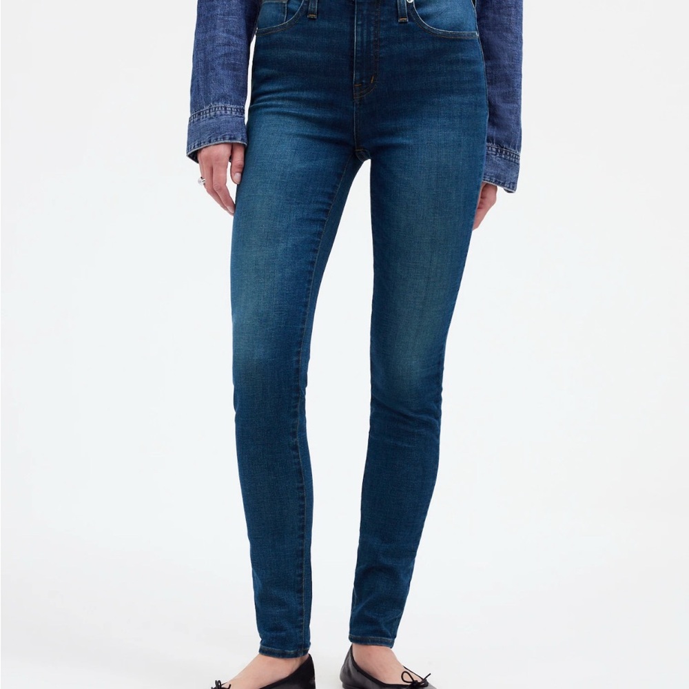 Madewell size 28 jeans